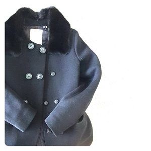 Moncler winter jacket anorak